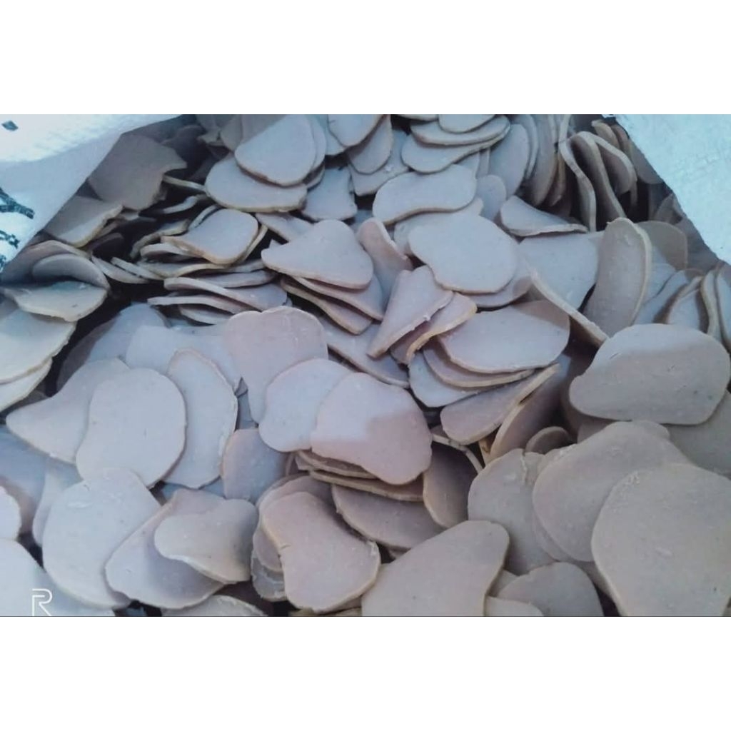 KERUPUK IKAN KHAS SIDAYU GRESIK