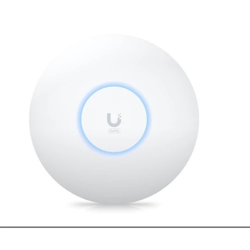 Ubiquiti Unifi U6 Plus Access Point