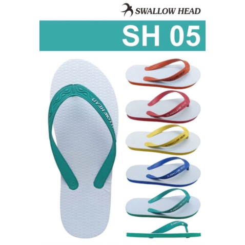 SANDAL SWALLOW ASLI JEPIT KARET GROSIR TERMURAH