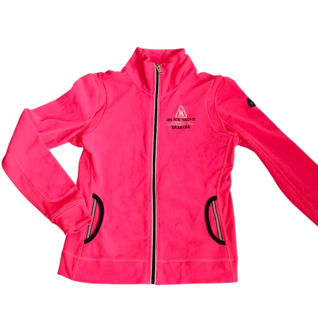 GAASTRA Jacket Atasan Baju Olahraga Wanita (PL)