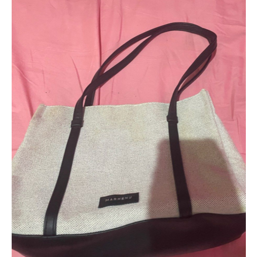 Marhen J MINA Bag V – Brown