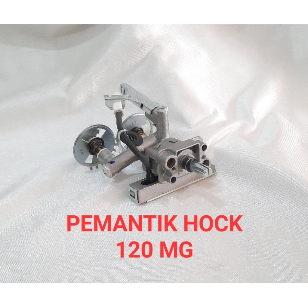 PEMANTIK KOMPOR HOCK 120 MG/STARTER KOMPOR/KOREK KOMPOR/MESIN KOMPOR HOCK