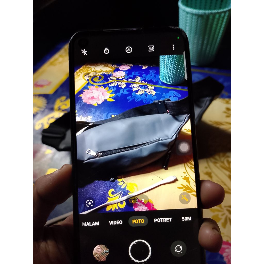 realme 8i 4/64 Second