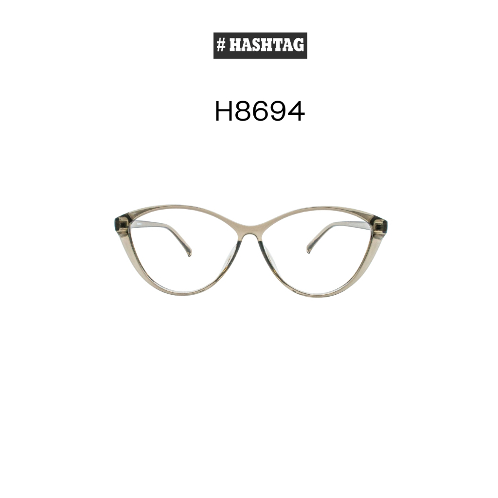 Family Optik - Kacamata Hashtag Blueray Photocromic Anti Radiasi 8694