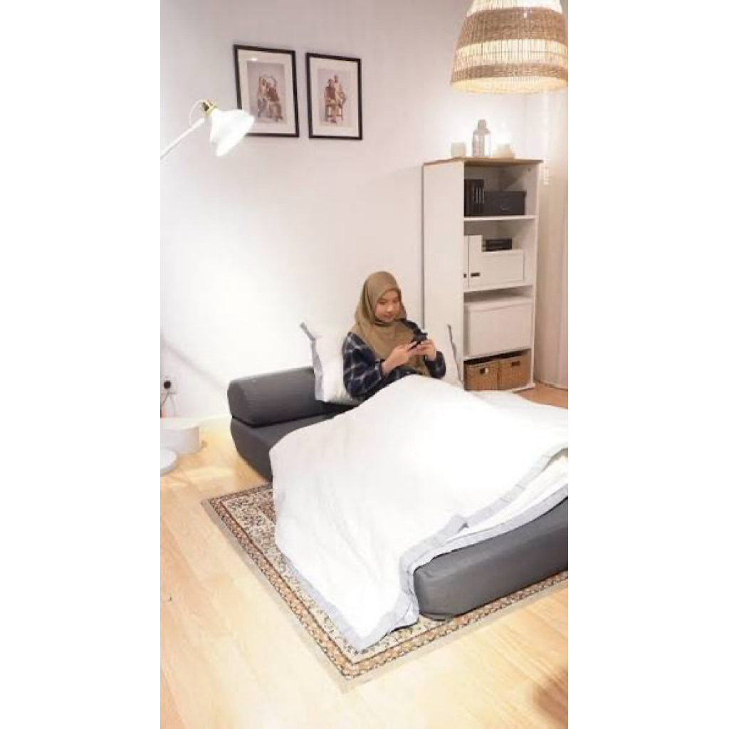 Sofa Bed / Kasur Lipat / Sofa Lipat NYKI