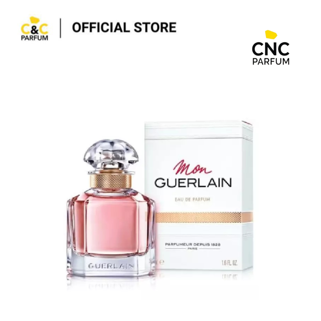 Guerlain Mon Guerlain EDP 100Ml