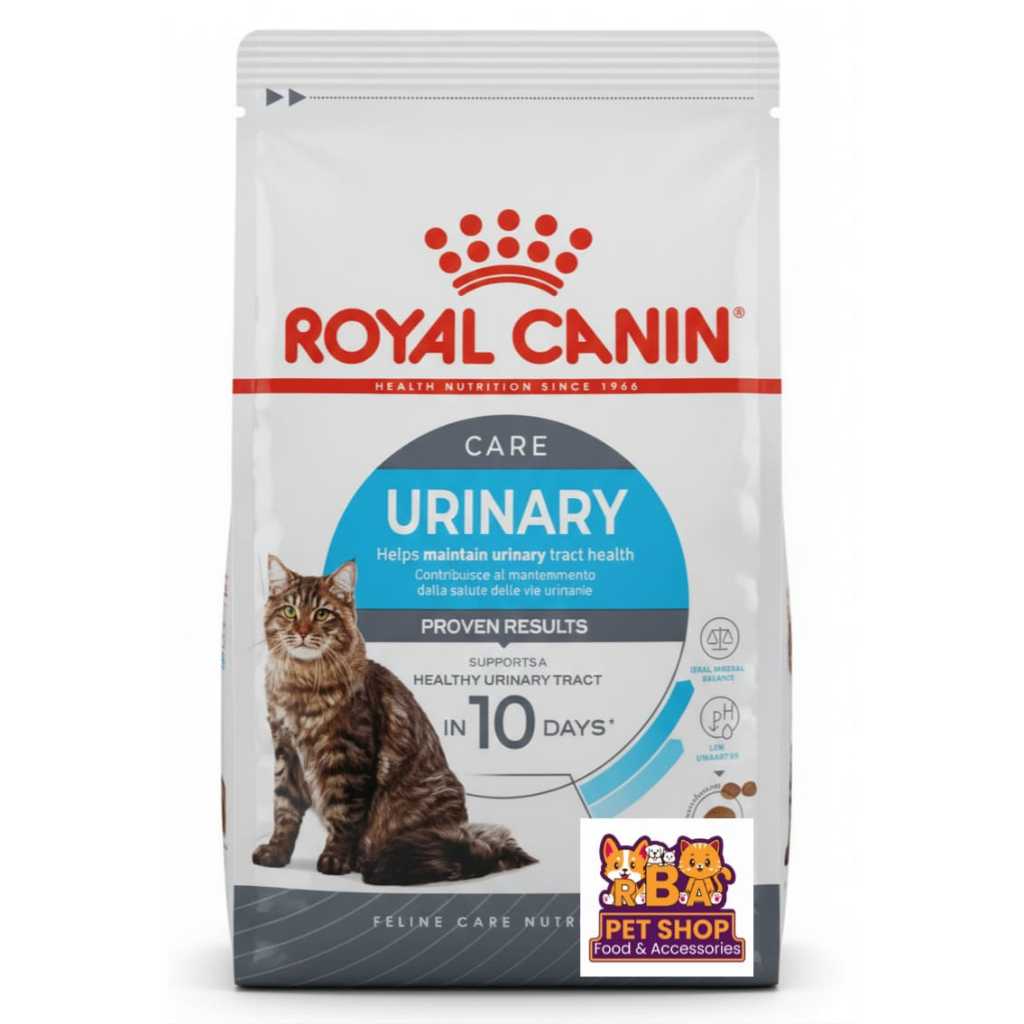 Royal Canin Urinary Care 400g