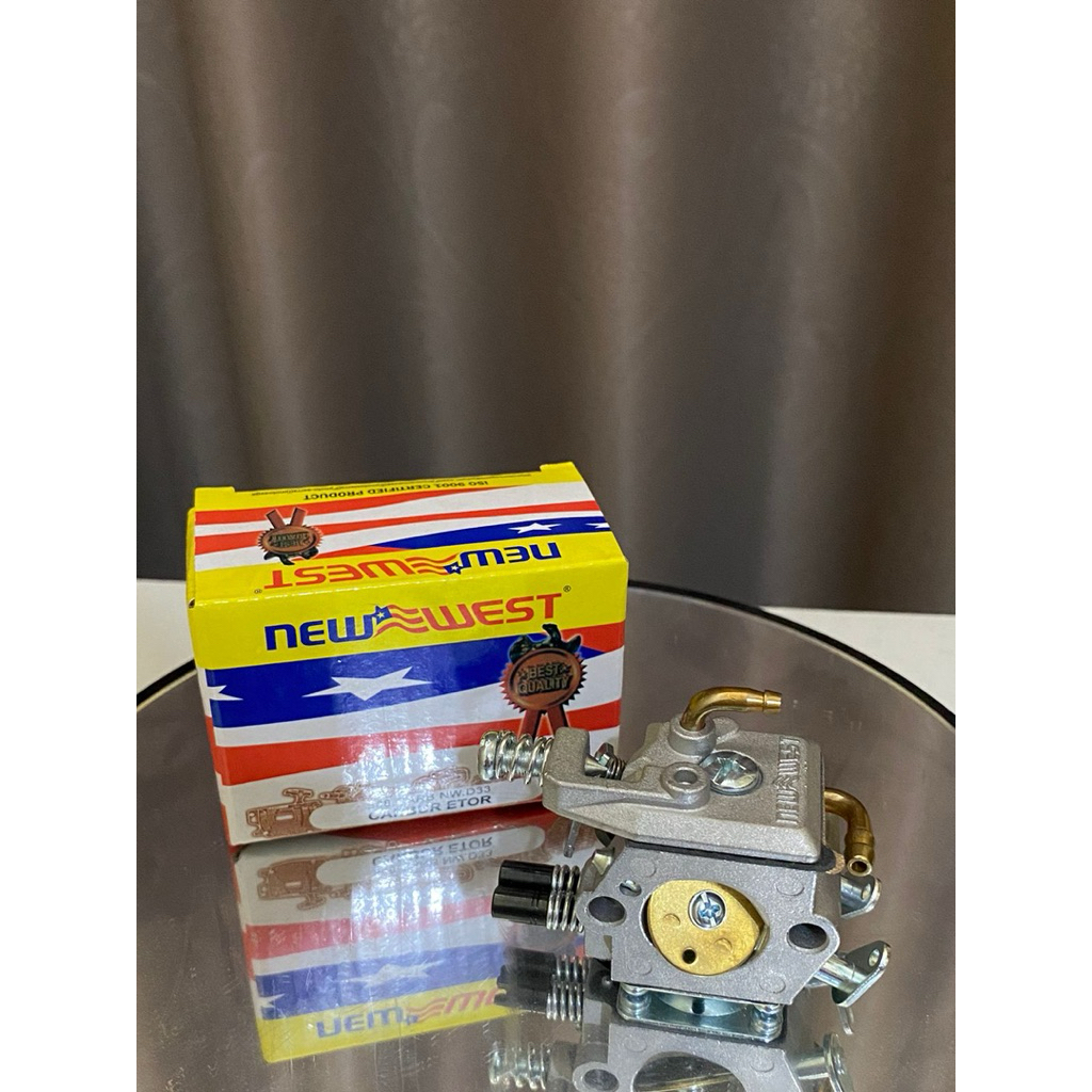 CARBURATOR 5200/5800 NEW WEST 598/588/628 ORIGINAL