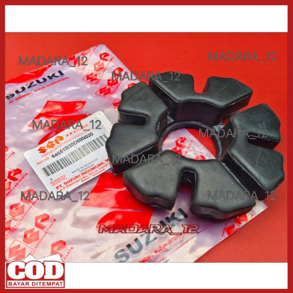 KARET TROMOL NAP GEAR SUZUKI SATRIA FU SATRIA 2TAK SMASH 110 SHOGUN 110 SHOGUN SP 125 TITAN TORNADO 