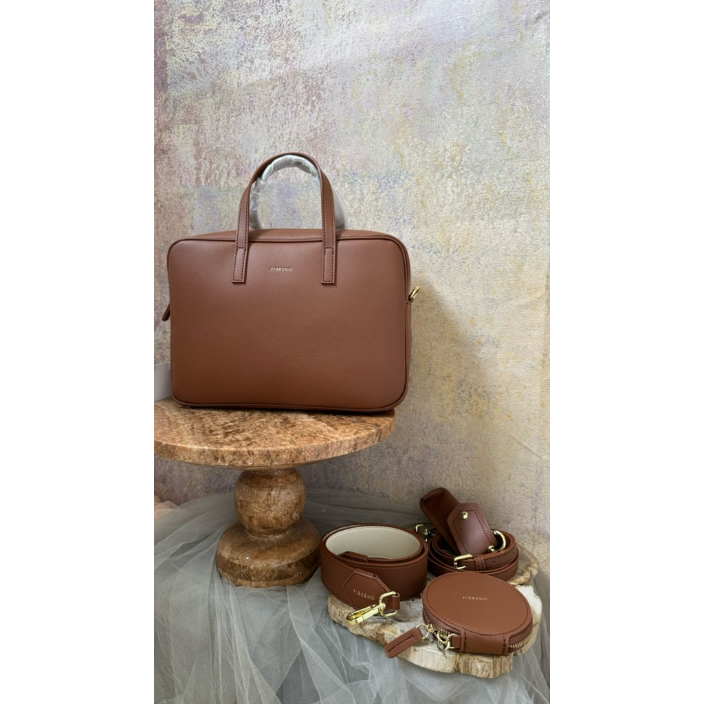 Fibreno - Baguette Bag