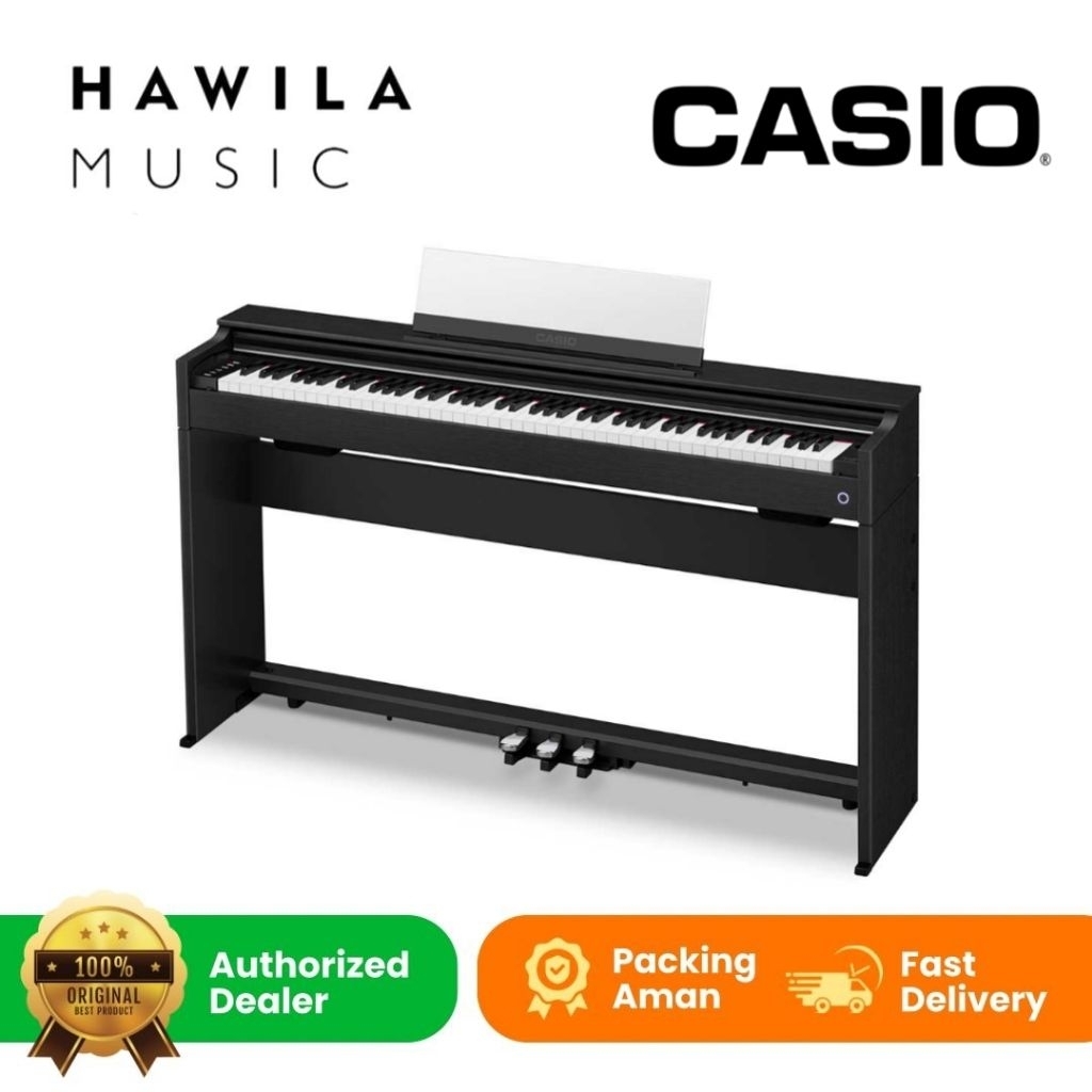 Piano Digital Casio Celviano AP S200 Piano Casio APS 200 Plus Bangku Piano Original