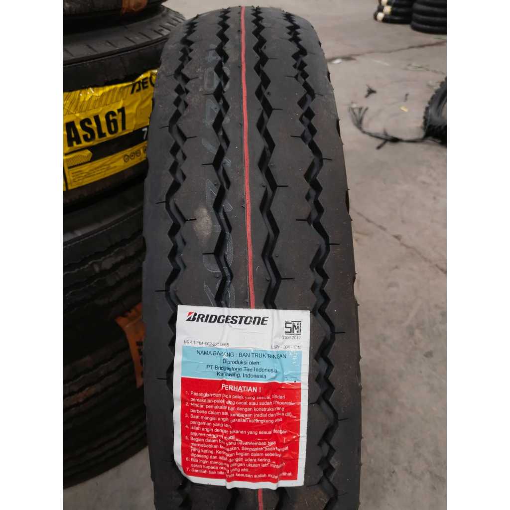 BAN BRIDGESTONE 750-16 MRN