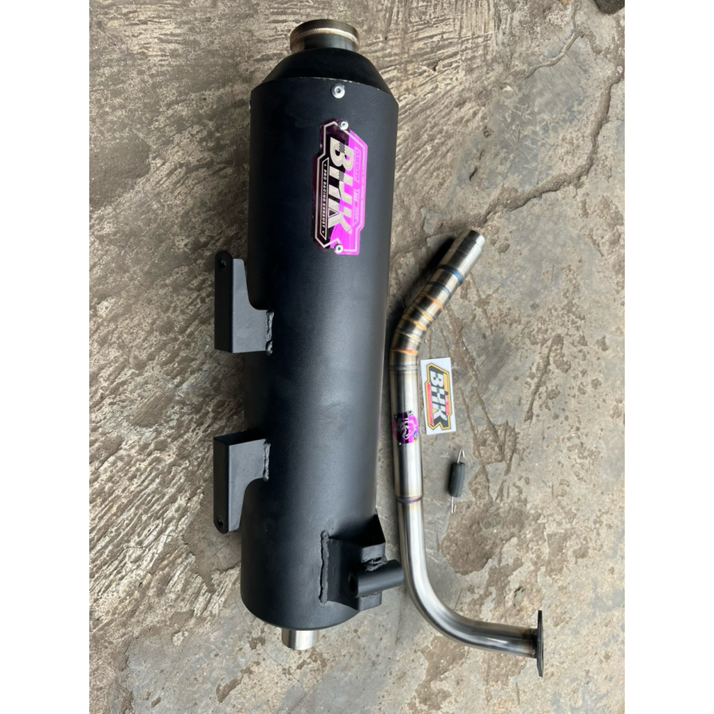 knalpot vario kondoman bhk