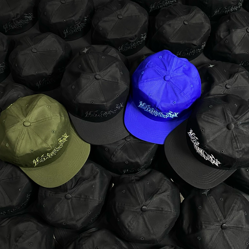 TOPI SNSCO - STAR LOGO SB