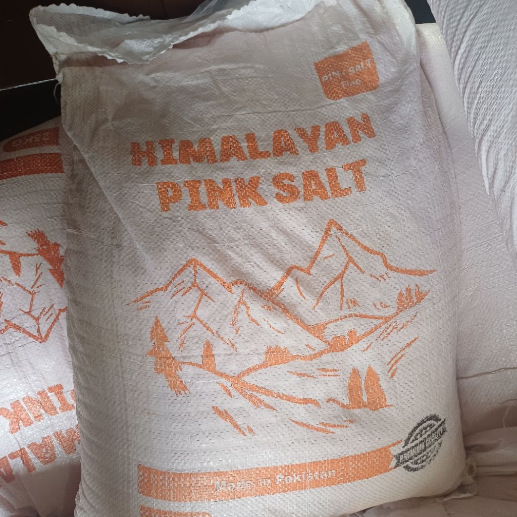 Garam himalaya 25kg