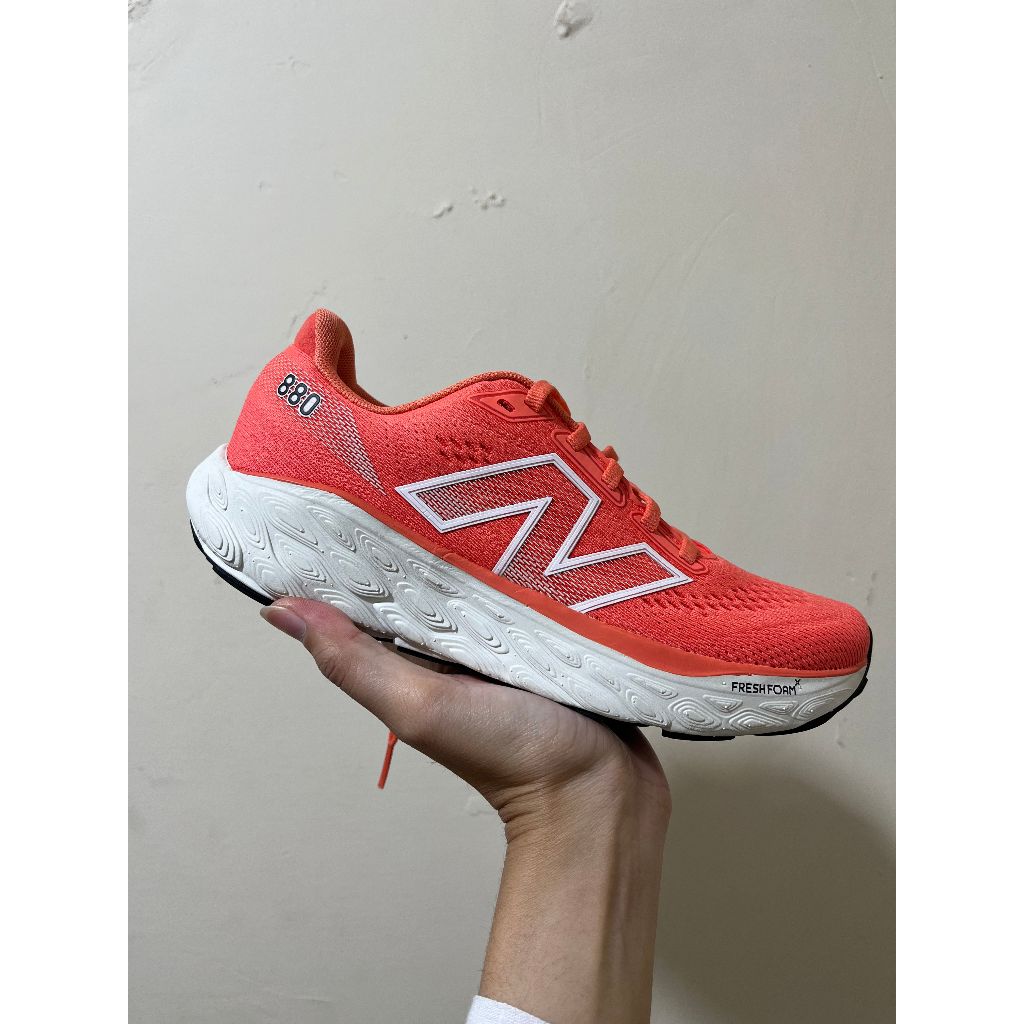 SEPATU NEW BALANCE FRESH FOAM 880 V14 WOMENS RUNNING SHOES W880L14