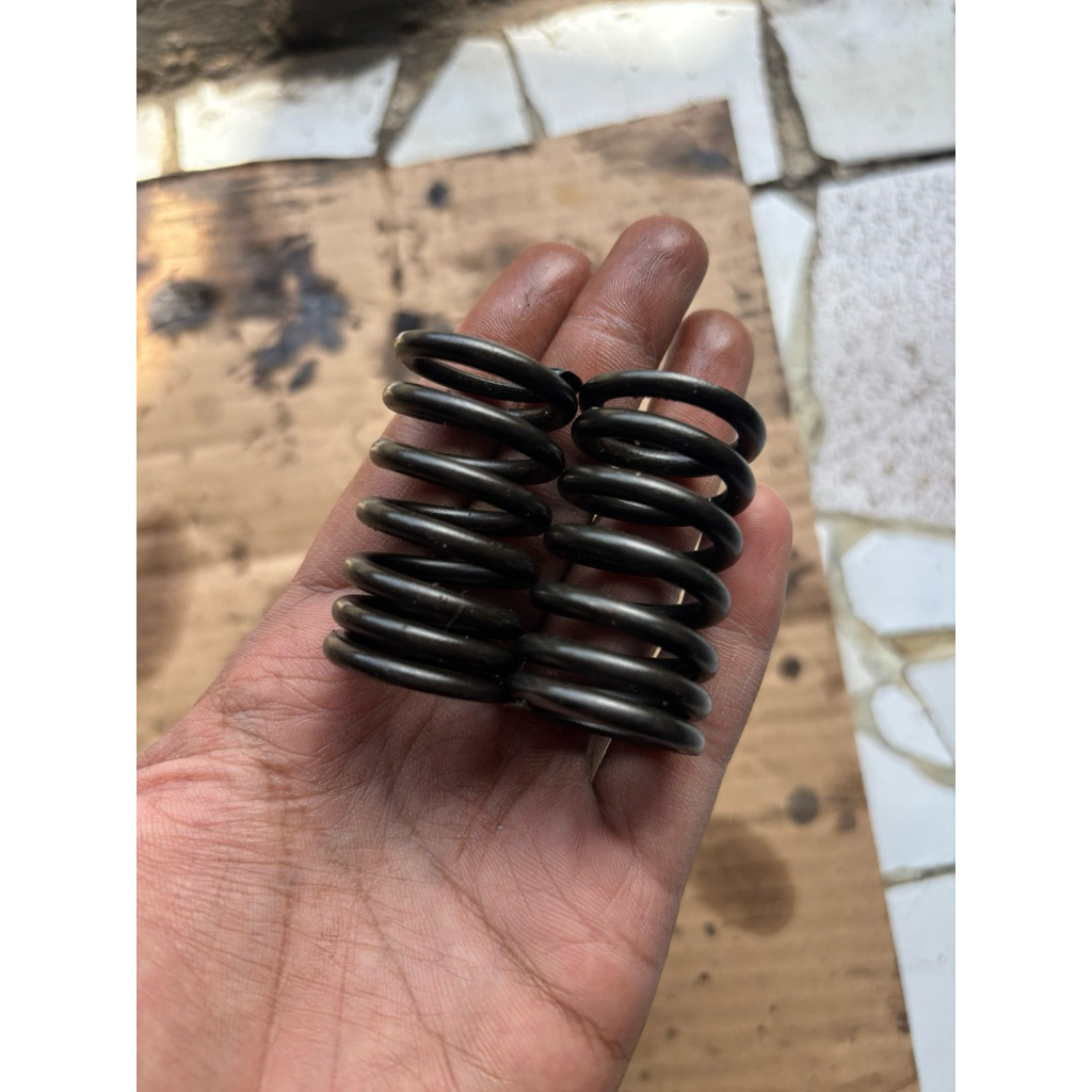 per luar klep tiger per klep tiger luar original cepotan bawaan montor