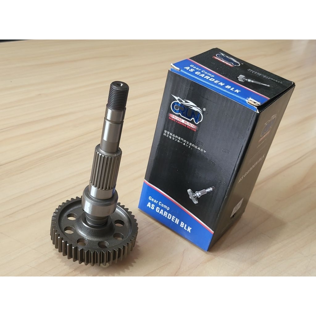 AS RODA BELAKANG /AS GARDAN BELAKANG VARIO 150 ( K59 ) / VARIO125/150 LED ESP NEW / PCX 125 /PCX 150