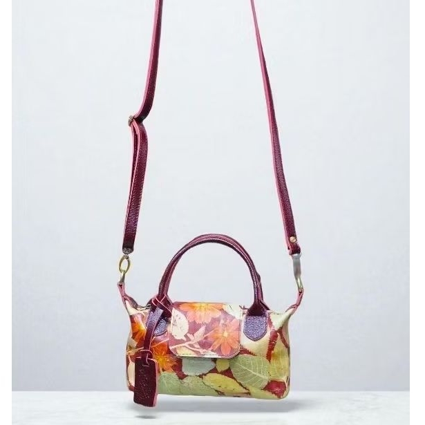 TAS SELEMPANG LC MINI ECOPRINT