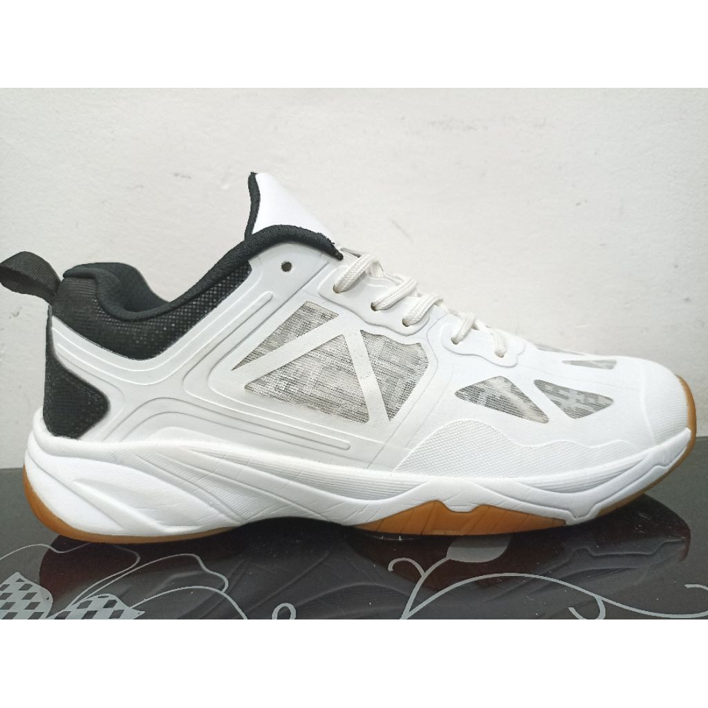 Second Ori - Badminton shoes Size 43