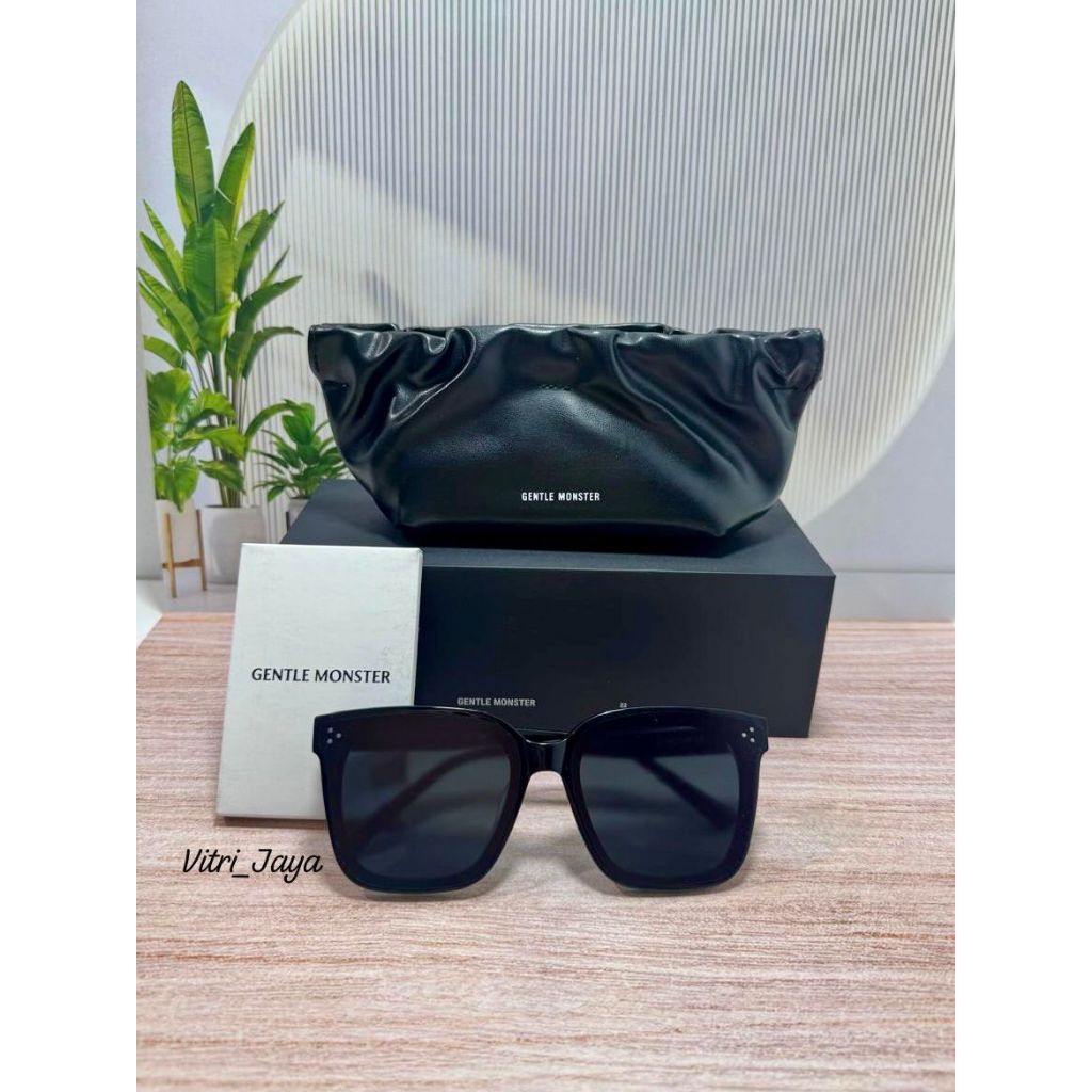 Accessories Fashion Gentle Monster DREAMER17 Sunglasses UV Protection