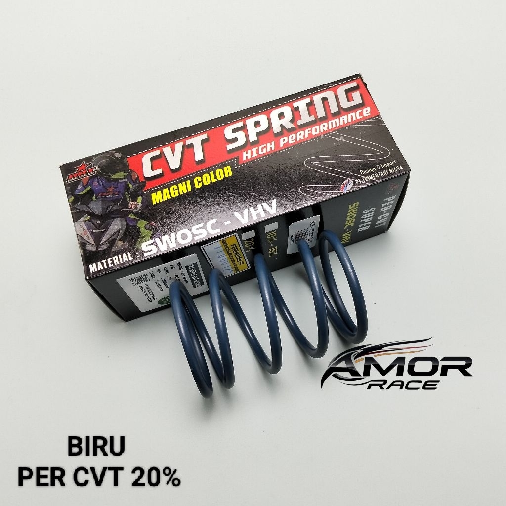 PER CVT BRT MIO SPORTY 20%