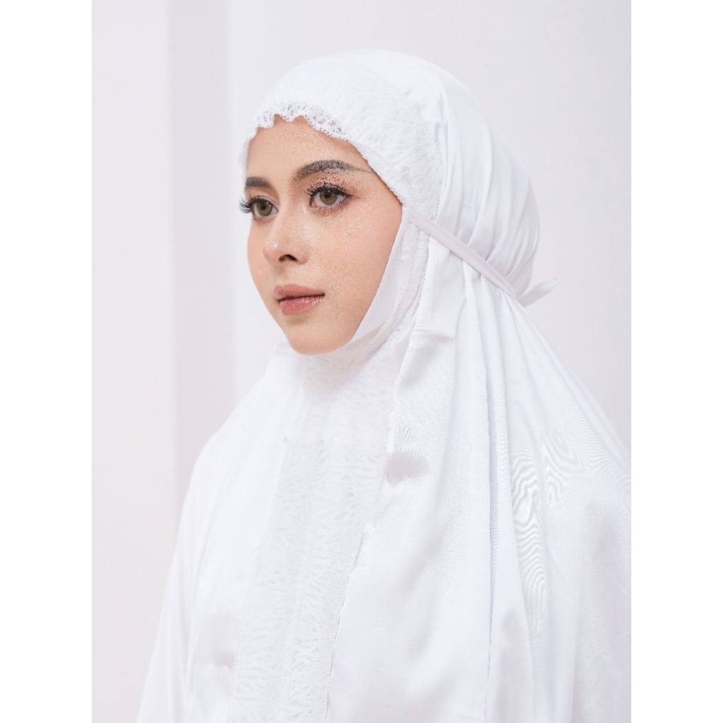 Mukena Dewasa Shireen, Packaging with Box