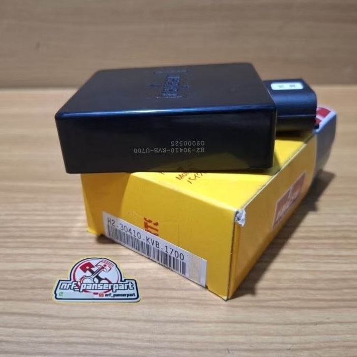 ORIGINAL ASLI 100% ASPIRA H2-30410-KVB-1700//CDI UNIT ECU HONDA VARIO 110 KARBU VARIO 110 CBS