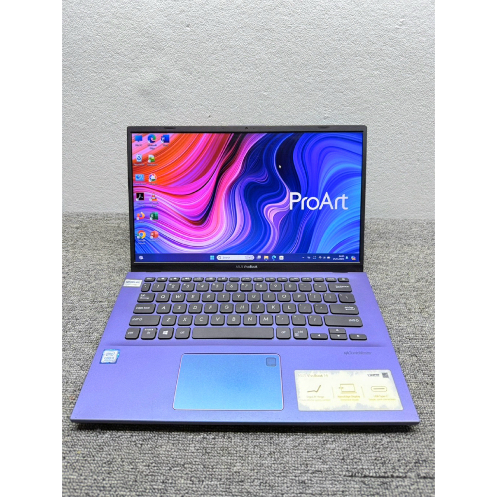 ASUS VIVOBOOK 15 X1502ZA Intel Core i5 Gen 12