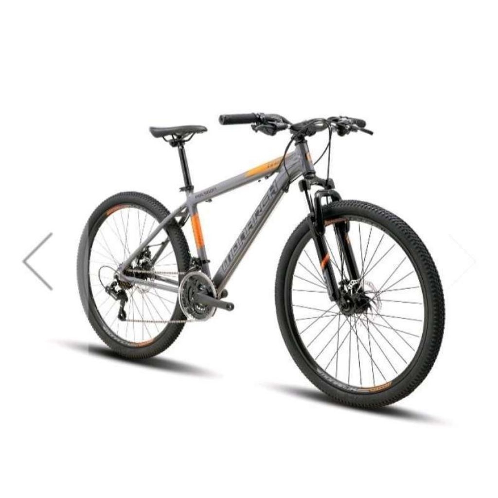 sepeda polygon monarch 3