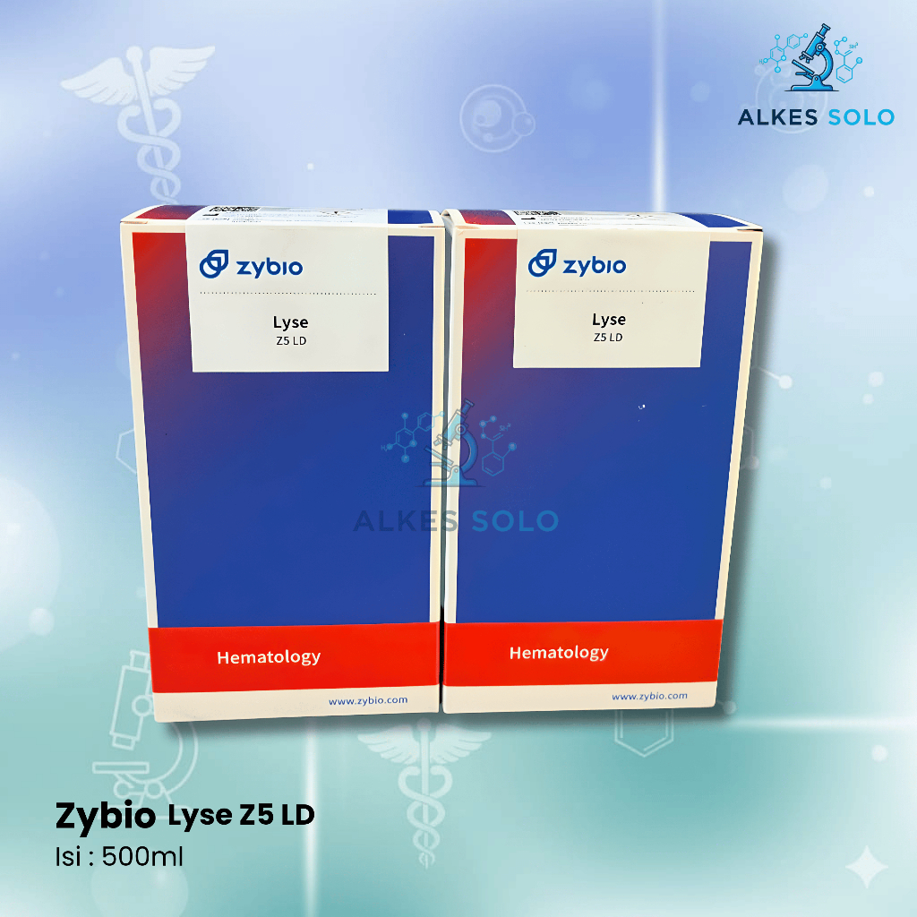 Reagen Lyse Zybio Z5 LD 500ml