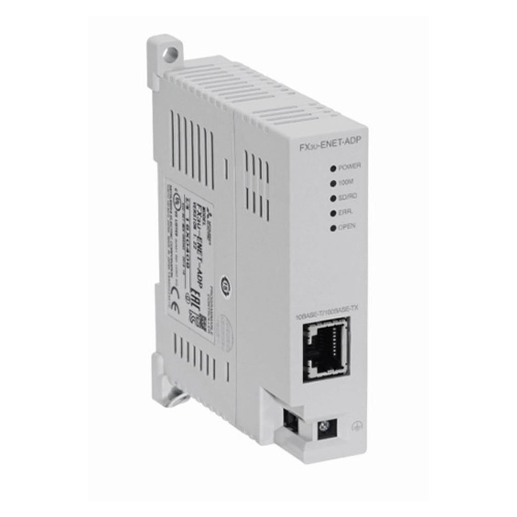 FX3U-ENET-ADP PLC Mitsubishi