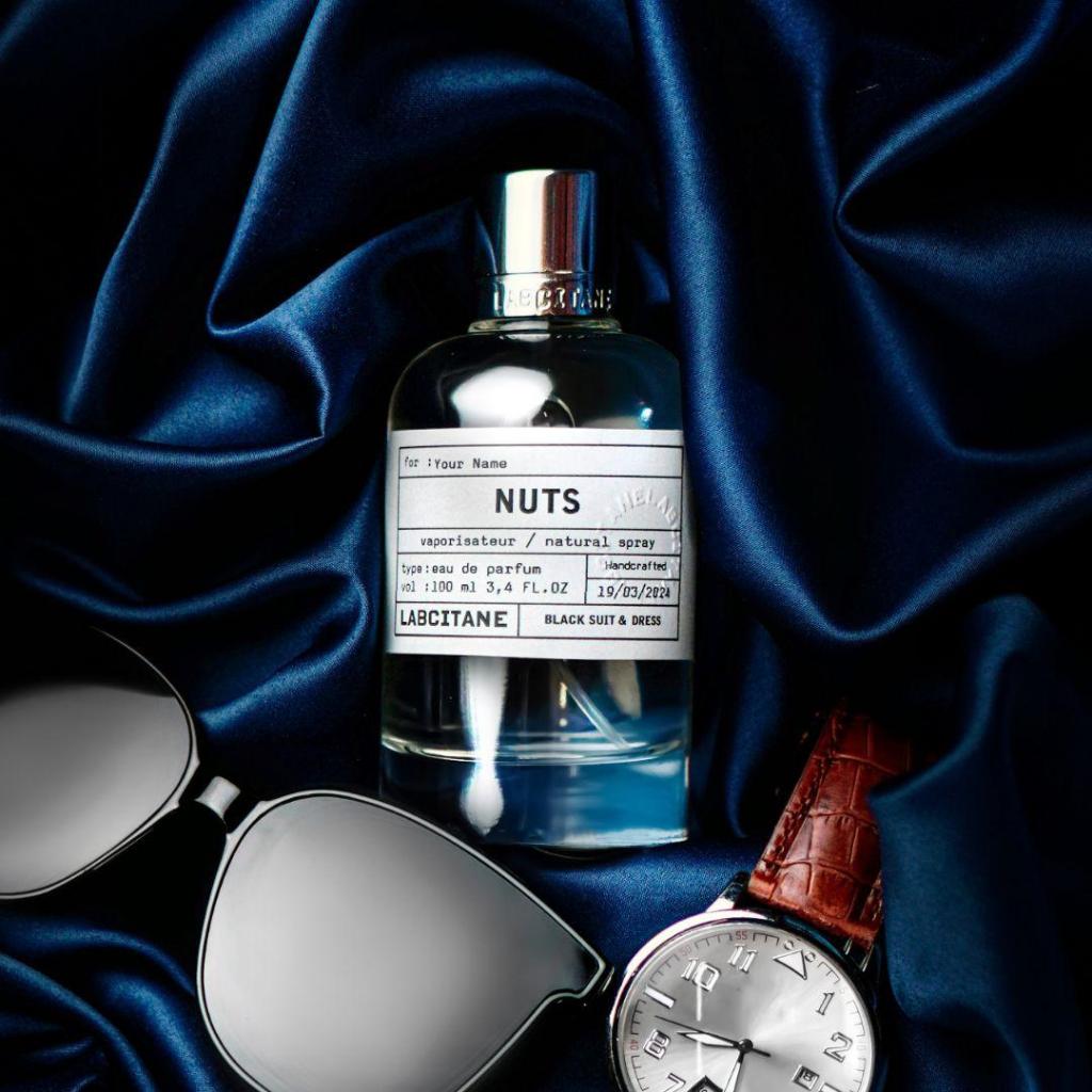 Labcitane Nuts Eau de Parfum