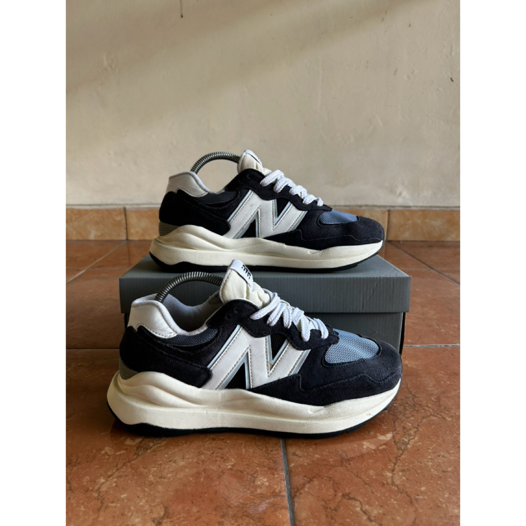 New Balance 57/40 Navy