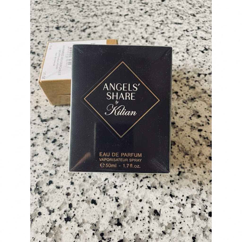 Angels share kilian 50 ml
