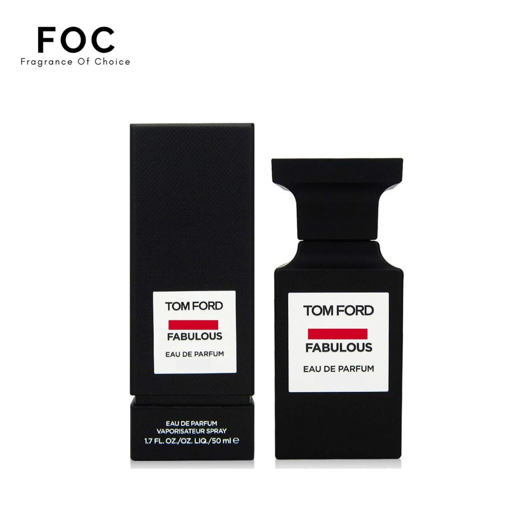 Tom Ford Fucking Fabulous EDP 50Ml