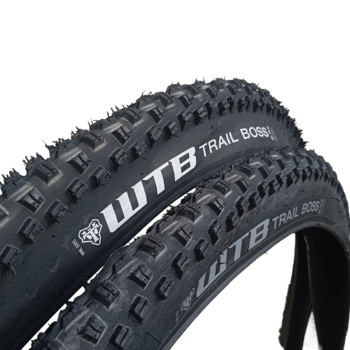 (PROMO) Ban Luar Sepeda Gunung MTB WTB Trail Boss 29 X 225 Wire Batik Kasar Offroad / BAN LUAR WTB T