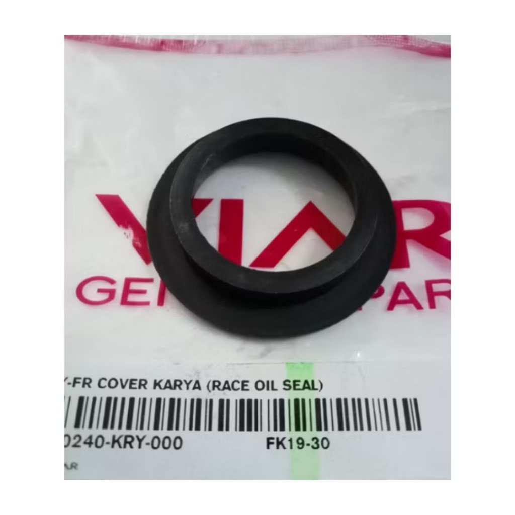 Seal gearbox Viar