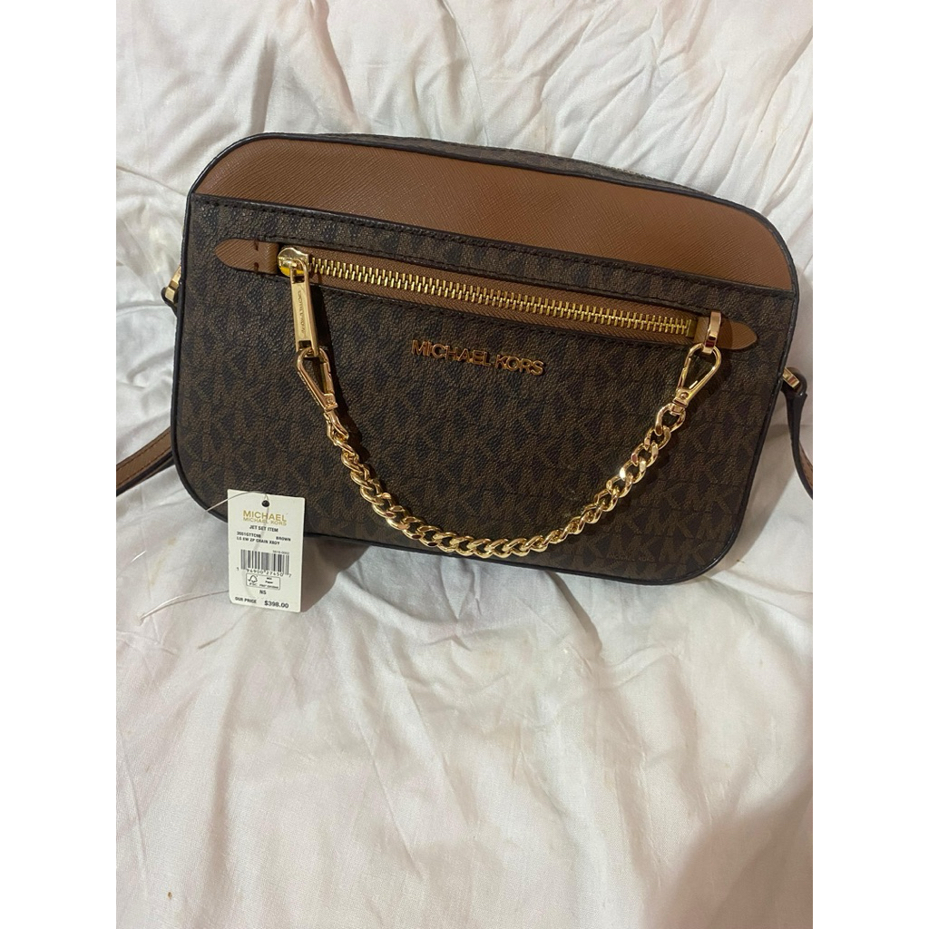 Michael Kors Jet Set