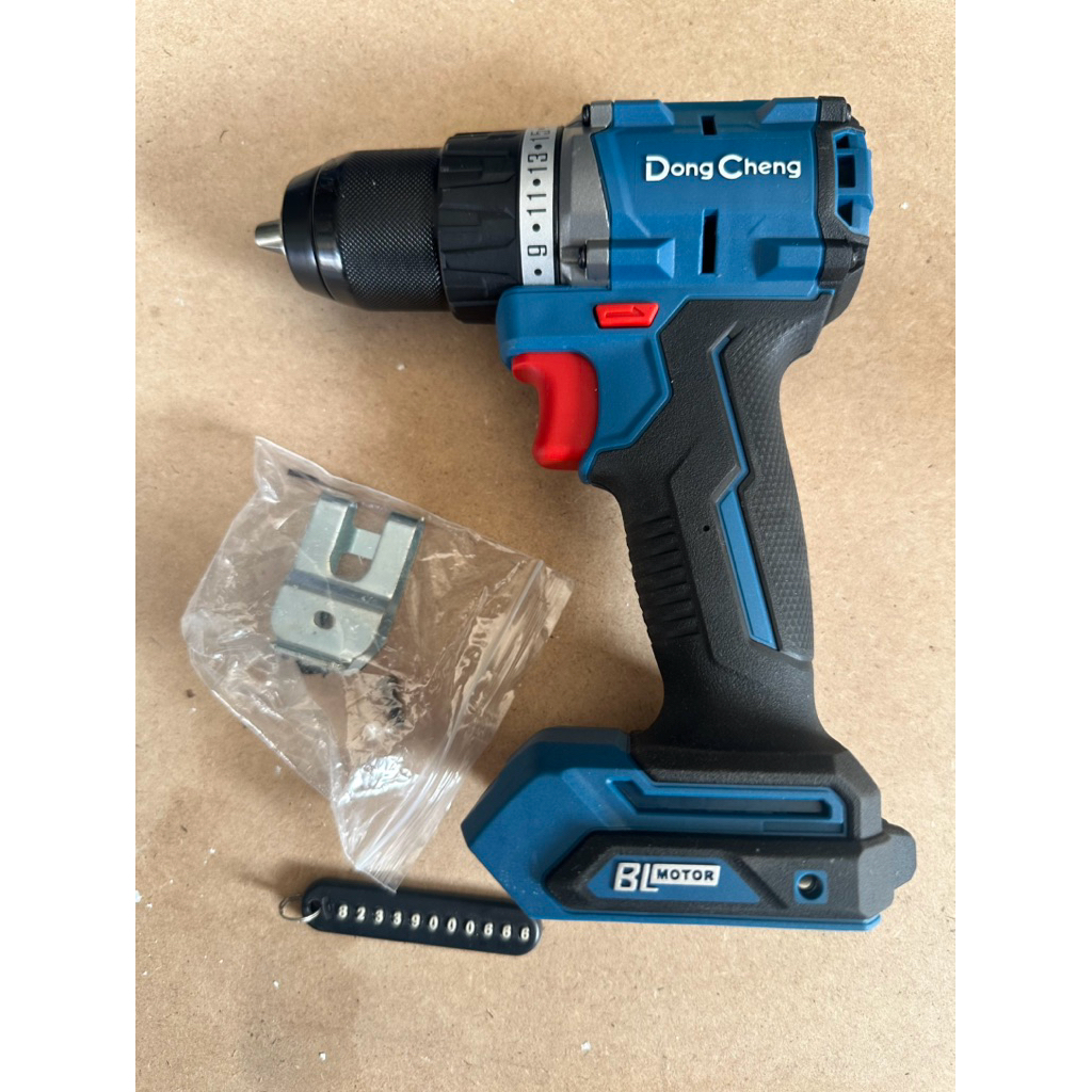 Bor Cordless Dongcheng Dcjz2060i