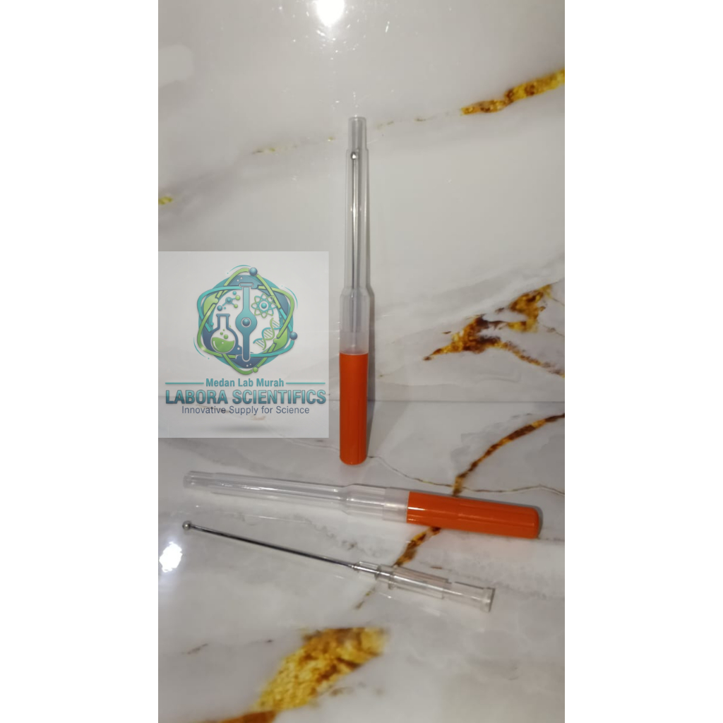 Oral Sonde Tikus 1 set , Sonde Oral , Oral sonde , Sonde oral gavage , ecer 1 set