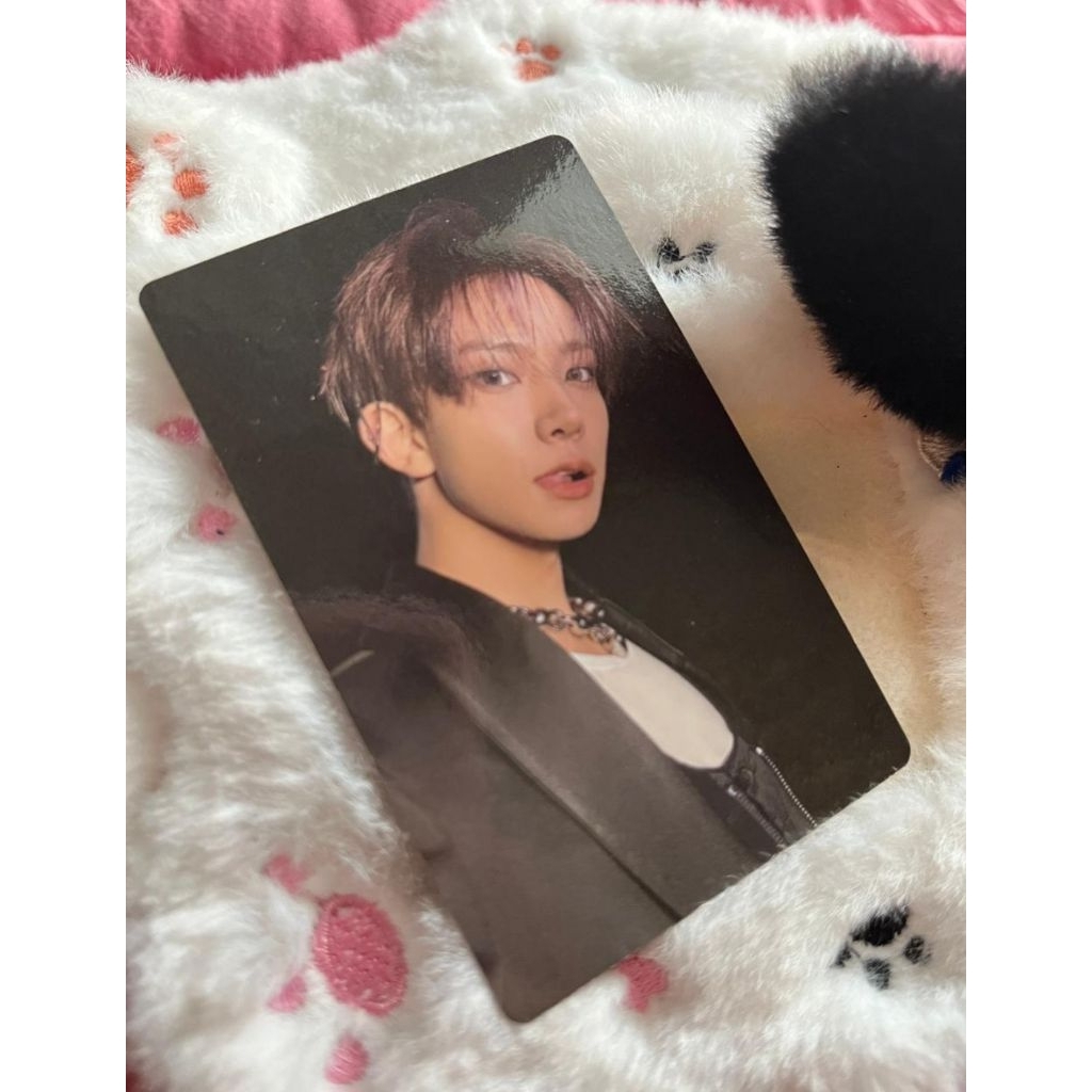 wts heeseung melet OFFICIAL