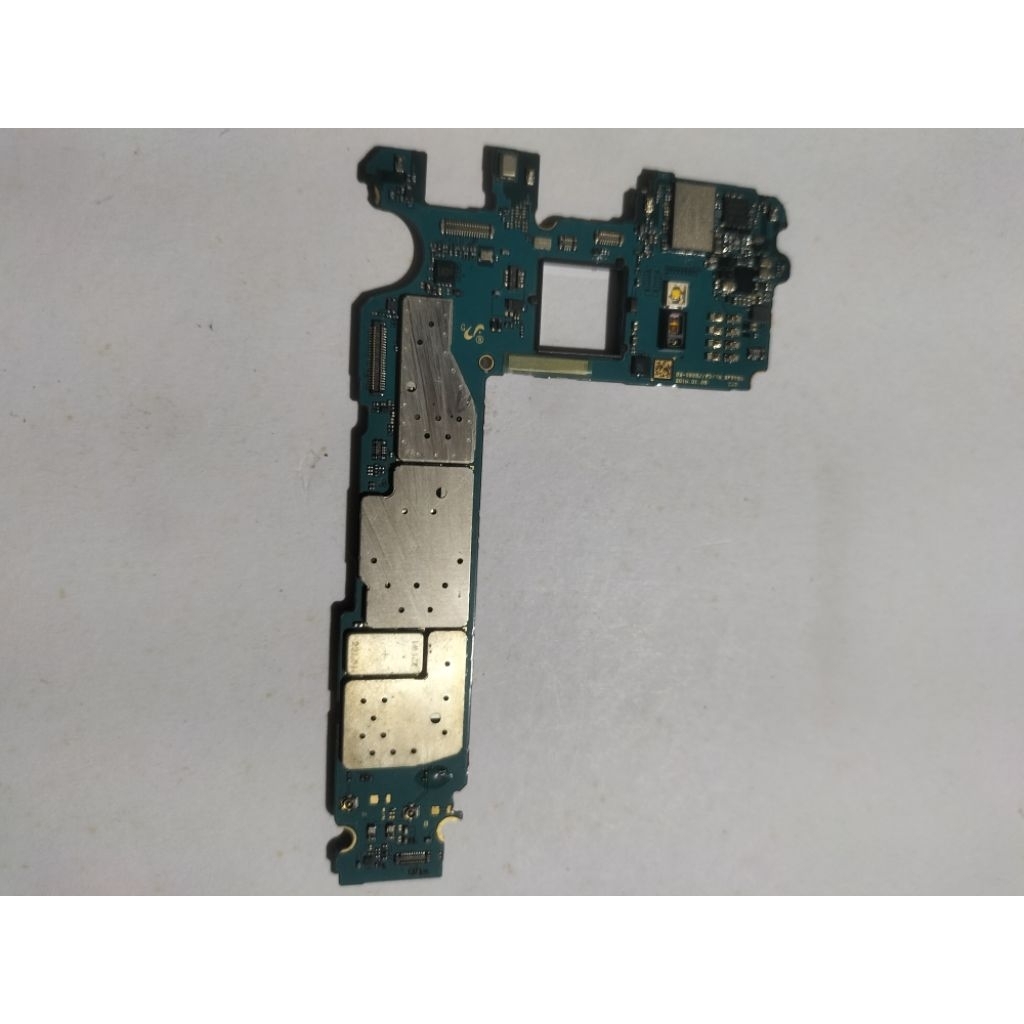 MESIN SAMSUNG S7 EDGE ORIGINAL COPOTAN