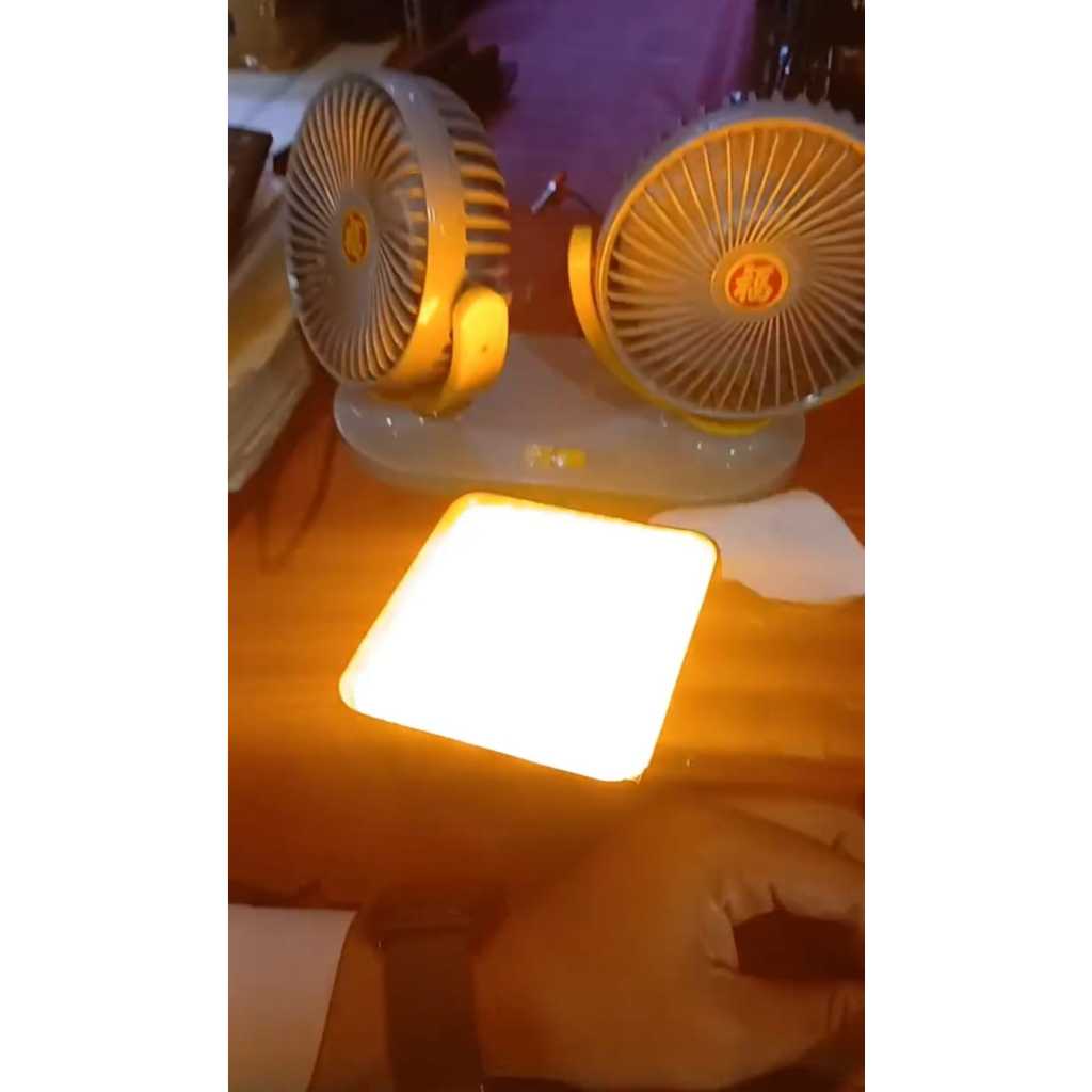 CAHAYA KUNING Worklight Forklift 48w 48 Watt  24v 30v 48v 48 volt 9v 12v