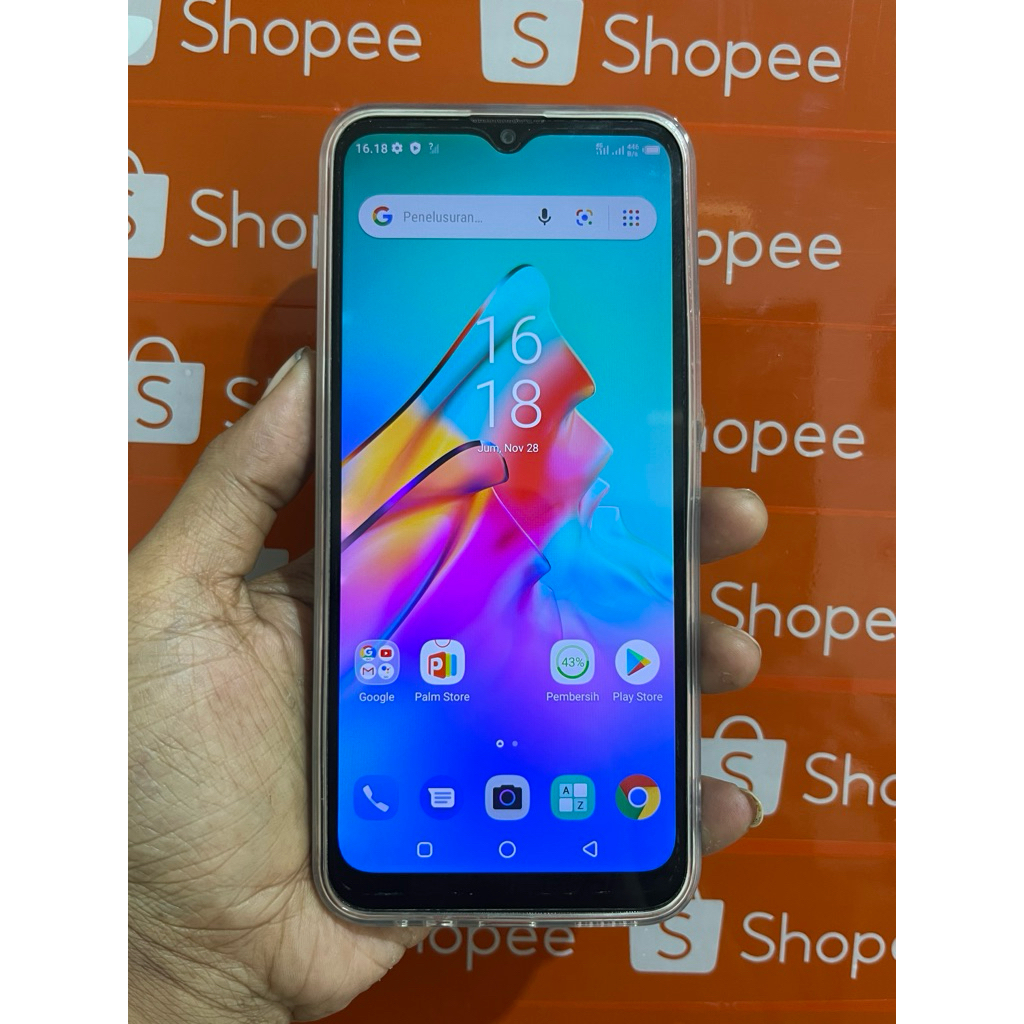 Infinix smart 5 normal_second