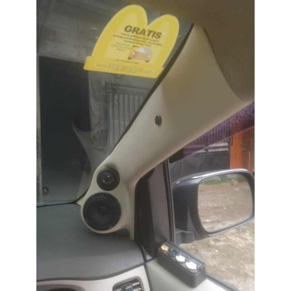 Pilar 3way Old innova tahun 2017-kebawah