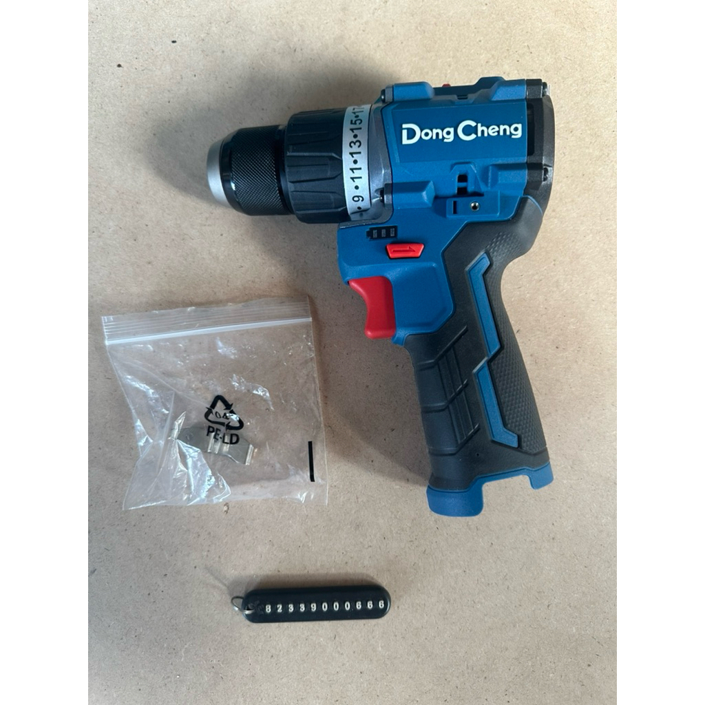 Bor Cordless Dongcheng Dcjz12501