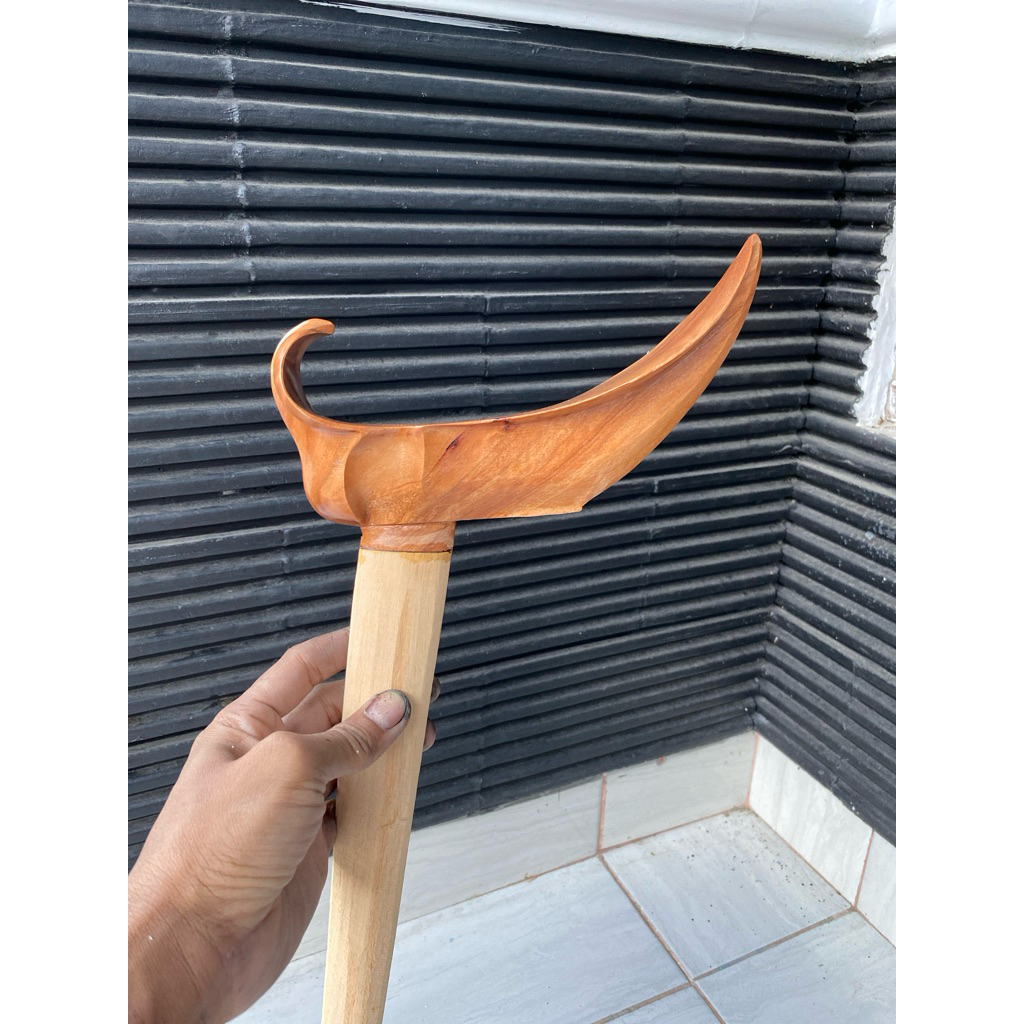 warangka ladrang solo