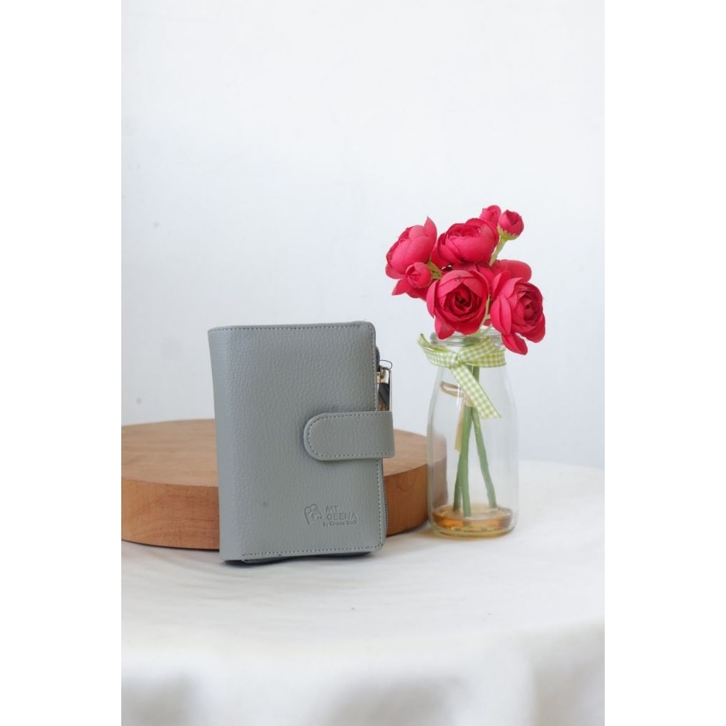 Candy My Qeena Dompet Kecil Qeena Wallet