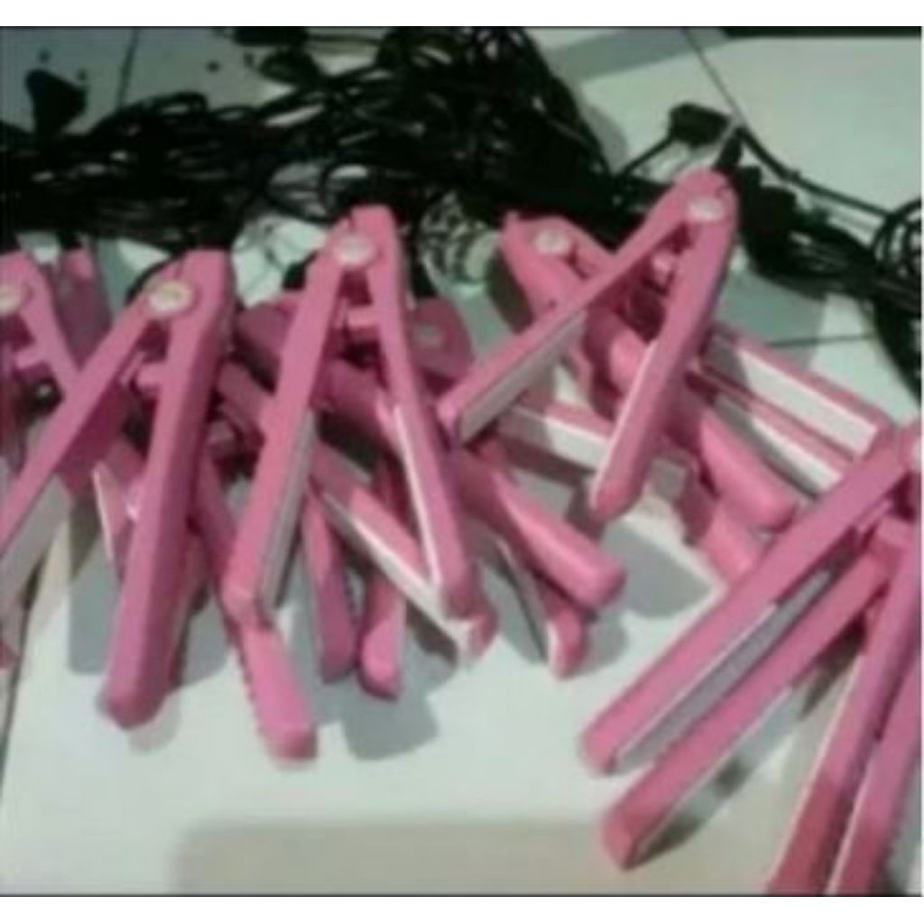 ALAT PRES (CATOK) Kemasan Plastik es Buah